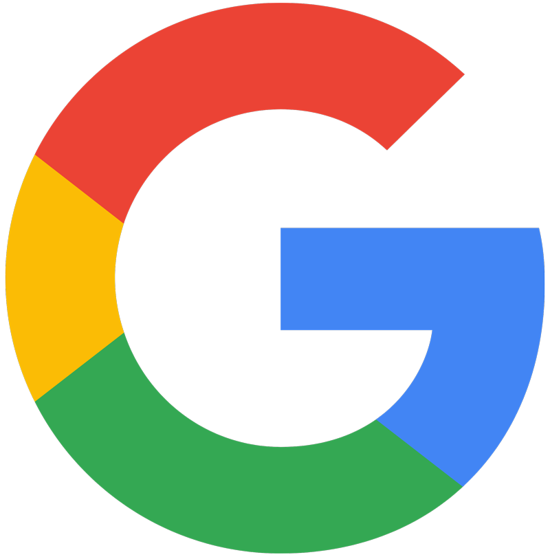 google logo